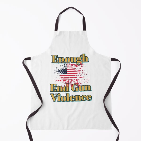 Item preview, Enough end gun violence designed and sold by portokalis.