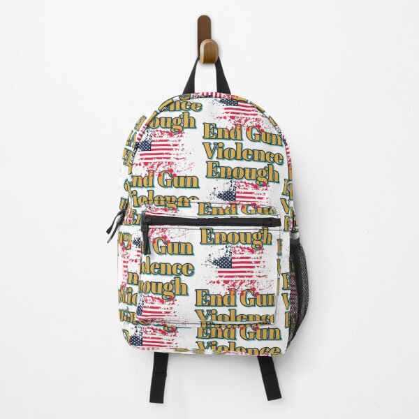 Item preview, Enough end gun violence designed and sold by portokalis.