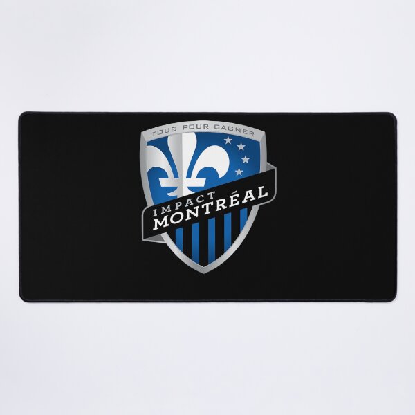 Aperçu de l'œuvre Impact Montréal créée et vendue par shademoneaux.