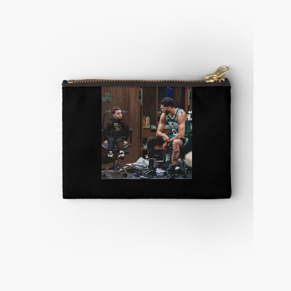 Item preview, Jayson Tatum y Deuce Tatum designed and sold by rykamasci.