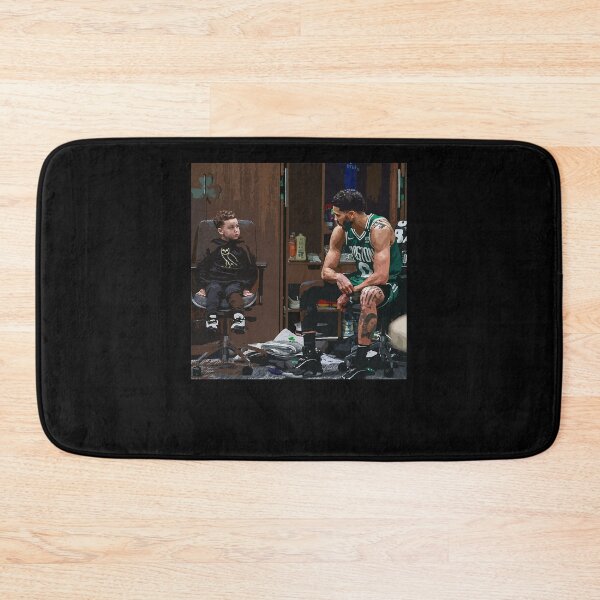 Item preview, Jayson Tatum and Deuce Tatum  designed and sold by rykamasci.