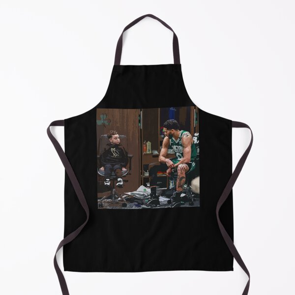 Item preview, Jayson Tatum and Deuce Tatum  designed and sold by rykamasci.