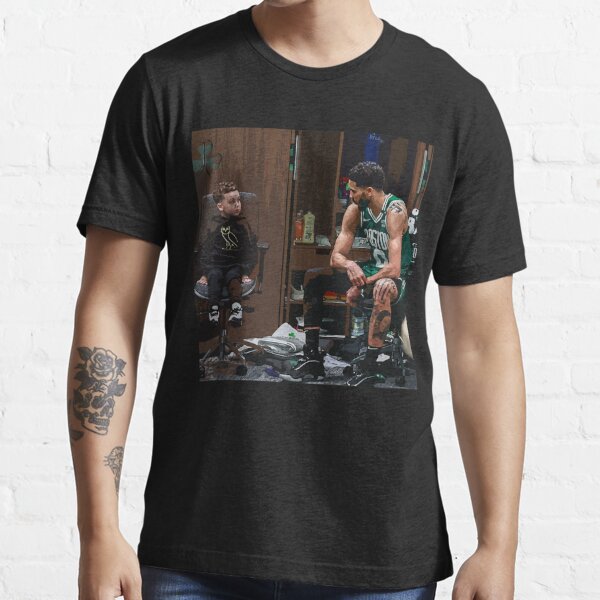 Jayson Tatum Graphic Unisex T-Shirt Design - Corkyshirt