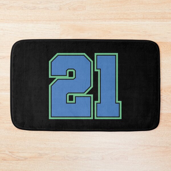 Item preview, 21 number for sports designed and sold by portokalis.