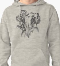 Realisation Pullover Hoodie