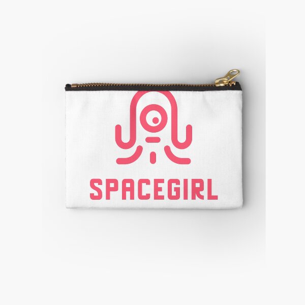 Item preview, Spacegirl  designed and sold by LifeSpice.