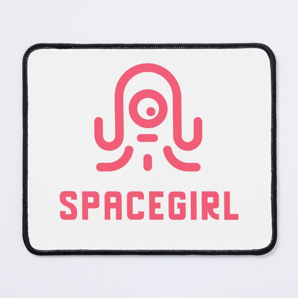 Item preview, Spacegirl  designed and sold by LifeSpice.