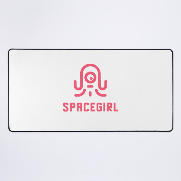 Item preview, Spacegirl  designed and sold by LifeSpice.