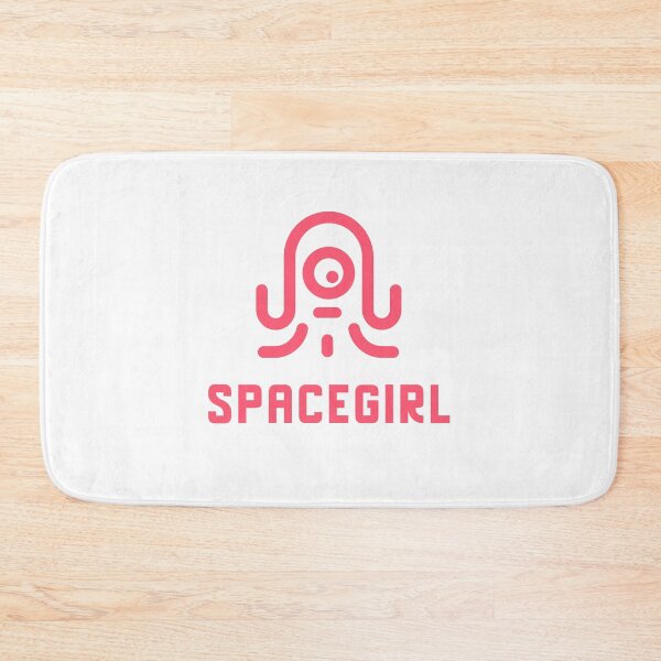 Item preview, Spacegirl  designed and sold by LifeSpice.