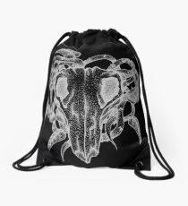 Realisation Drawstring Bag