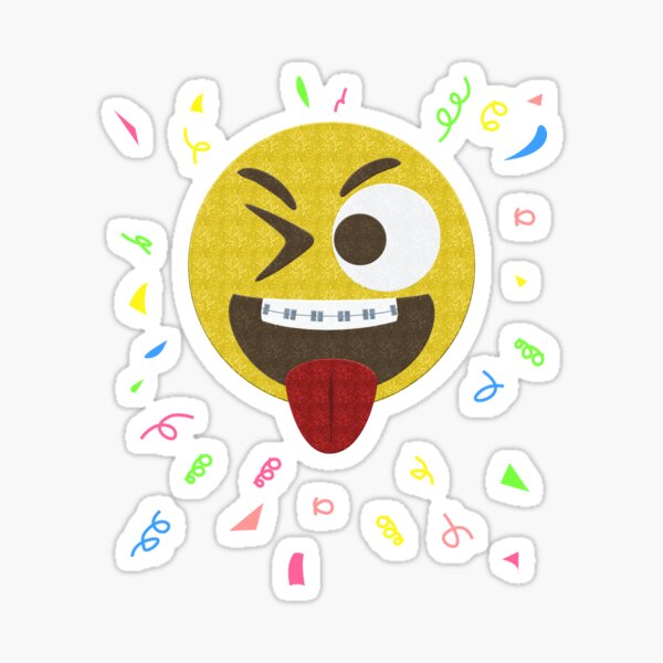 yellow emoji with dwane rock Johnson face  Funny emoticons, Emoji meme,  Funny emoji