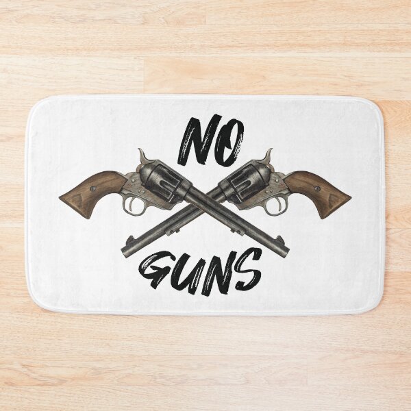 Item preview, No Guns. Enough end gun violence designed and sold by portokalis.