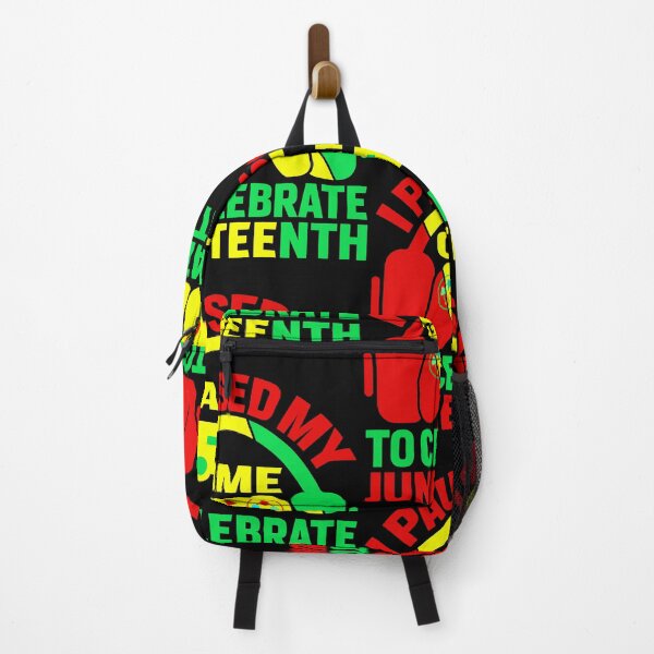 Item preview, I Paused My Game To Celebrate Juneteenth Gamer designed and sold by EIMgraphic.