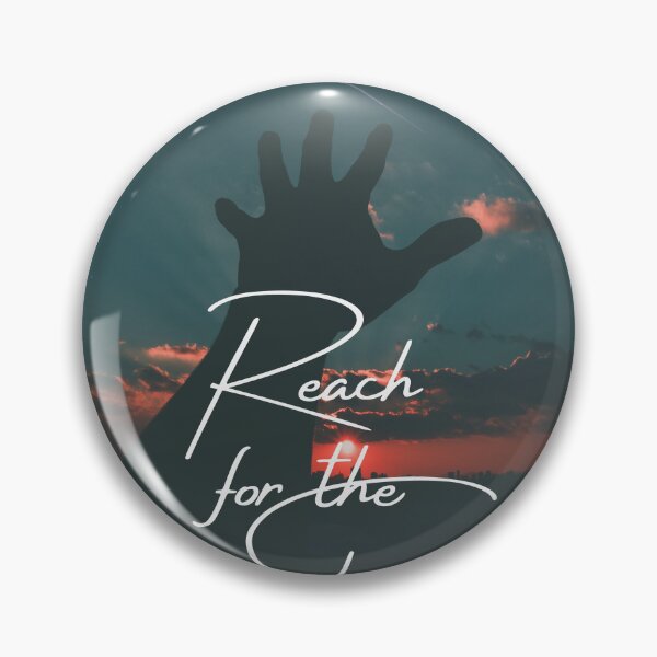 Item preview, Reach for the Sky designed and sold by KamoMokotedi.