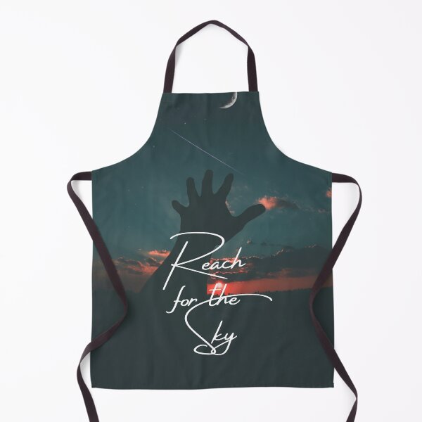 Item preview, Reach for the Sky designed and sold by KamoMokotedi.