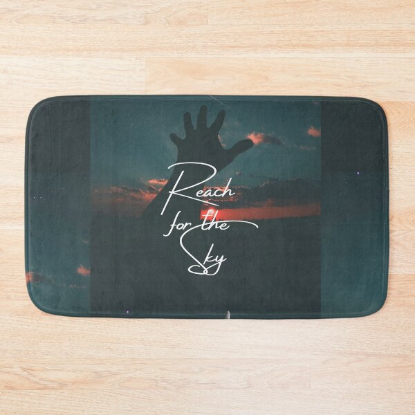 Item preview, Reach for the Sky designed and sold by KamoMokotedi.