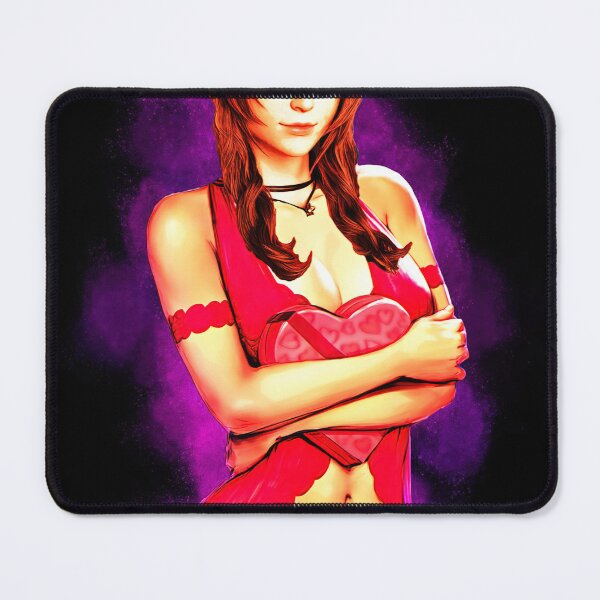 Item preview, Aerith Gainsborough designed and sold by DavidBenson47.
