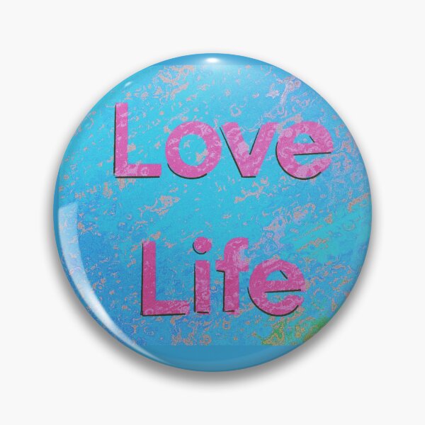 Item preview, Love Life Uplifting Design  designed and sold by FancyFriendship.