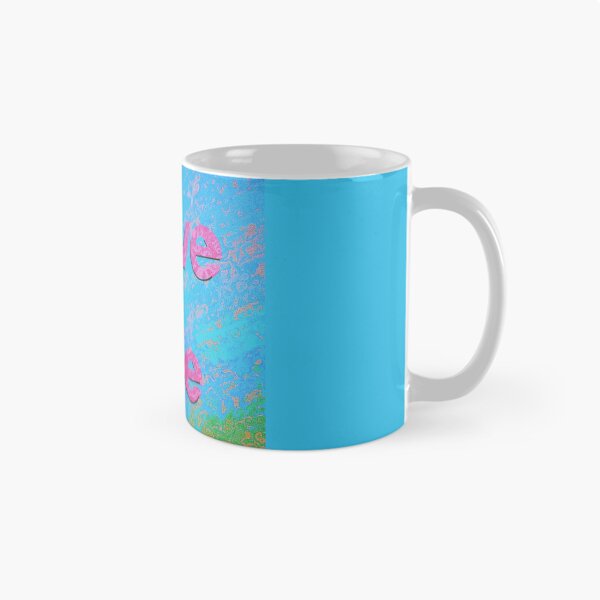 Item preview, Love Life Uplifting Design  designed and sold by FancyFriendship.