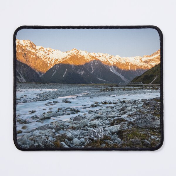 Item preview, Hooker River designed and sold by Alex Stojan.