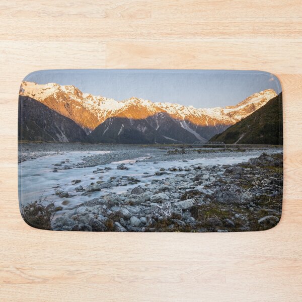 Item preview, Hooker River designed and sold by Alex Stojan.