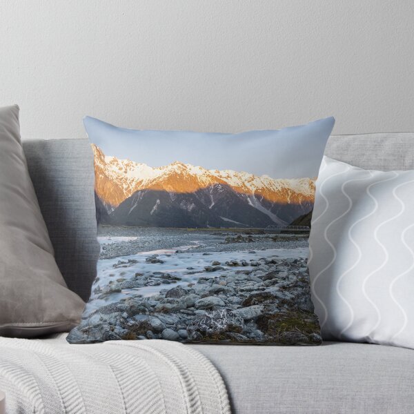 Item preview, Hooker River designed and sold by Alex Stojan.
