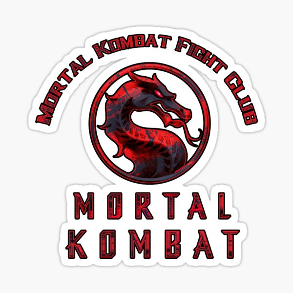 Club Mortal Kombat