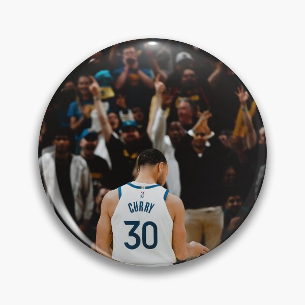 Artikelvorschau, Stephen Curry 30. Feier Drei entworfen und verkauft von MichaelBK11.