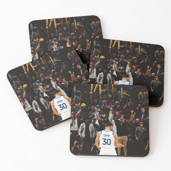 Item preview, Stephen Curry 30 Celebration Three designed and sold by MichaelBK11.