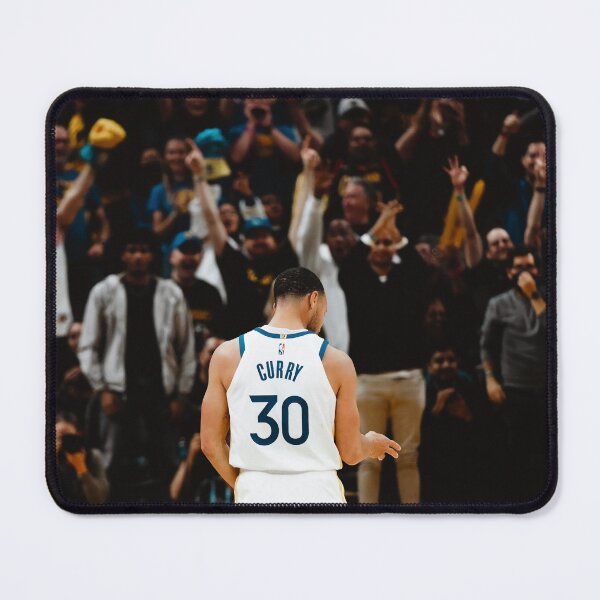 Item preview, Stephen Curry 30 Celebration Three designed and sold by MichaelBK11.