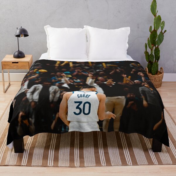 Item preview, Stephen Curry 30 Celebration Three designed and sold by MichaelBK11.