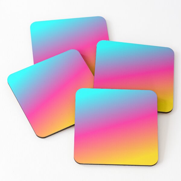 Item preview, Gradient Abstraction color art designed and sold by artdragongift 15.