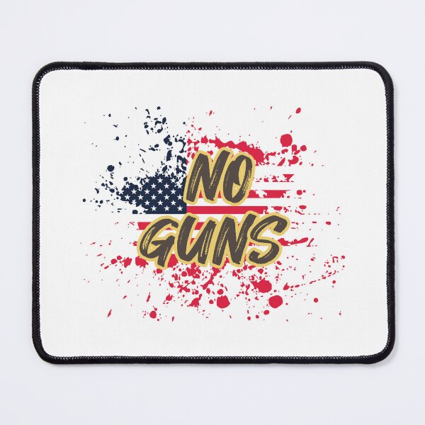 Item preview, No Guns. Enough end gun violence designed and sold by portokalis.