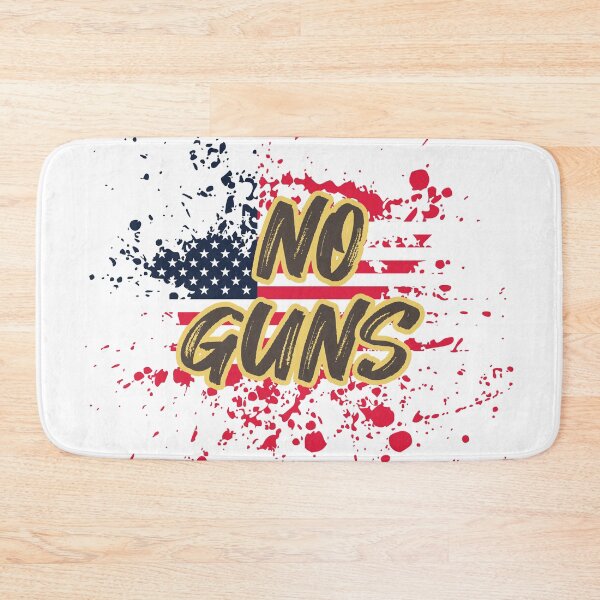 Item preview, No Guns. Enough end gun violence designed and sold by portokalis.