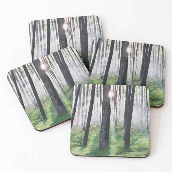Item preview, Sunbeams Found Their Way designed and sold by nadsartpage.