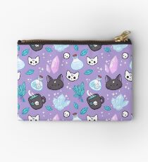 Kräuterhexe Studio Clutch