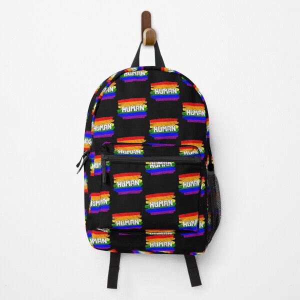 Item preview, Human, Pride Month designed and sold by FNStuff.
