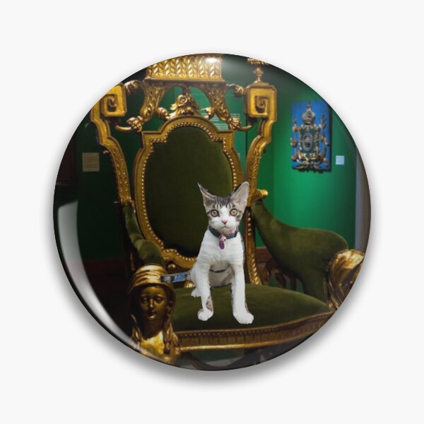 Item preview, Queenie Rex designed and sold by Julietriedl.
