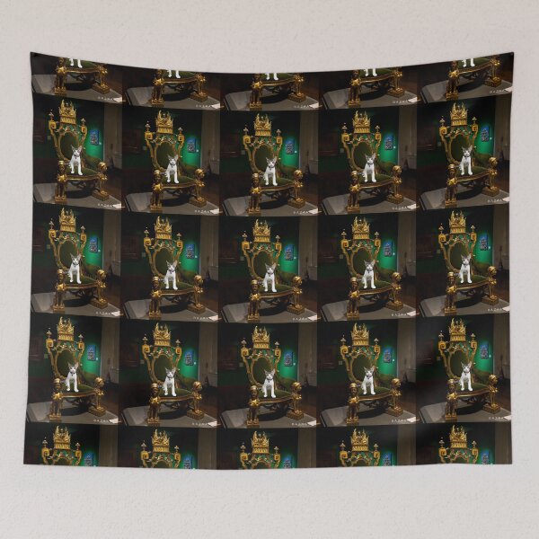 Item preview, Queenie Rex designed and sold by Julietriedl.