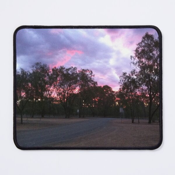Item preview, Outback Stormy sky designed and sold by pohlma.