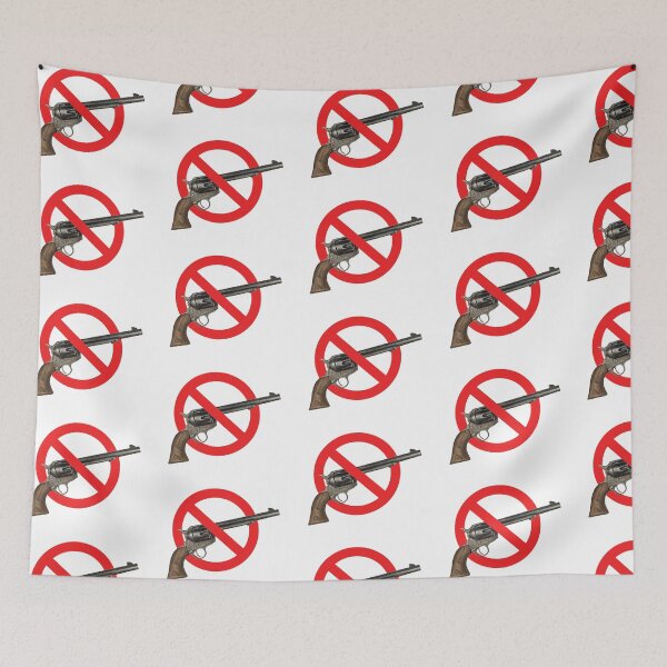 Item preview, No Guns. Enough end gun violence designed and sold by portokalis.