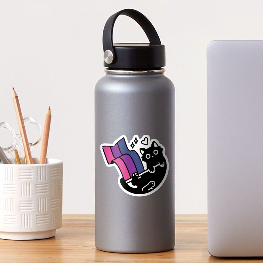 Aperçu de l'œuvre Sticker créée et vendue par Kyri45.