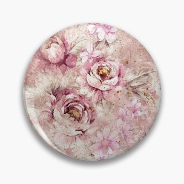 Item preview, Abstract Flower Pattern designed and sold by RED FIR.