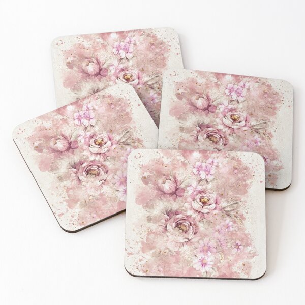 Item preview, Abstract Flower Pattern designed and sold by RED FIR.