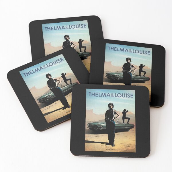 Item preview, Women Men Thelma Movie Fim Louise  Gifts For Movie Fan designed and sold by GaudenBozzelli.