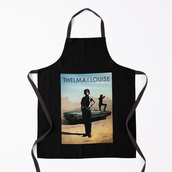 Item preview, Women Men Thelma Movie Fim Louise Gifts For Movie Fan designed and sold by GaudenBozzelli.