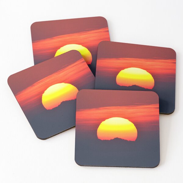 Item preview, Spectacular Sunset designed and sold by Splendourlane.