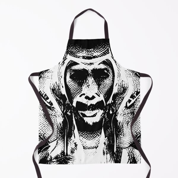 Item preview, Afro Arab Kufiya Hoodie designed and sold by PlacidHinds.