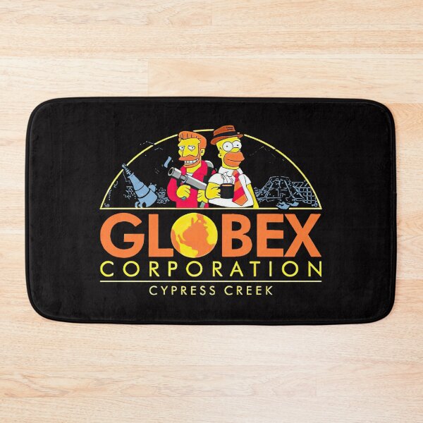 Item preview, GLOBEX Corporation Cypress Creek  designed and sold by TimoCalhoun.