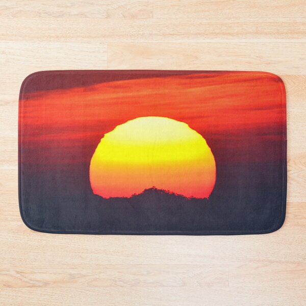 Item preview, Spectacular Sunset designed and sold by Splendourlane.
